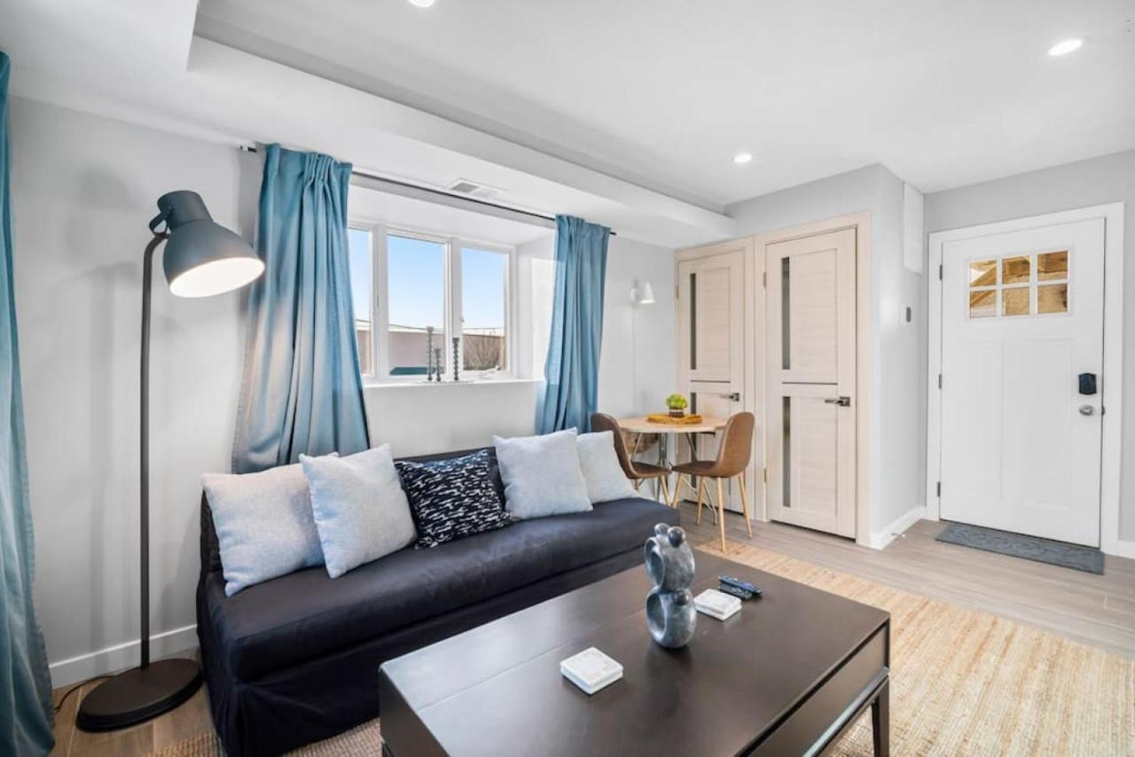Unit 2 Closest Home To Stockton College European Style Atlantic City Bagian luar foto