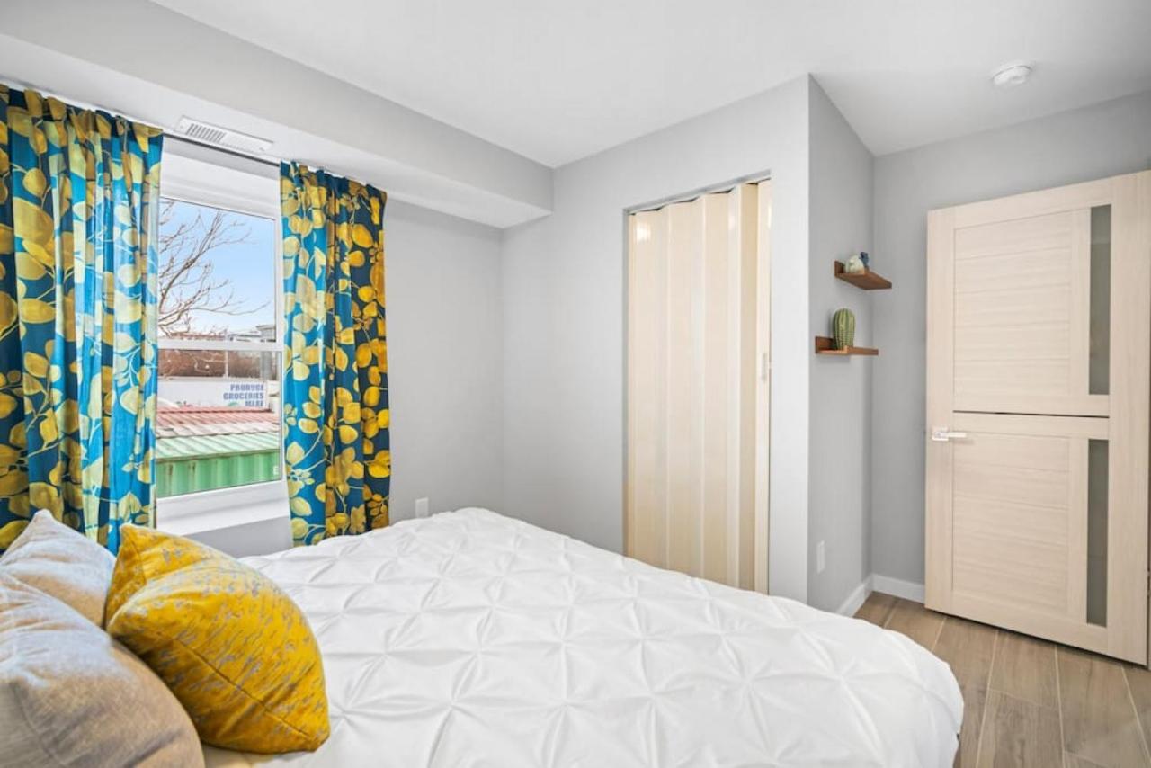 Unit 2 Closest Home To Stockton College European Style Atlantic City Bagian luar foto