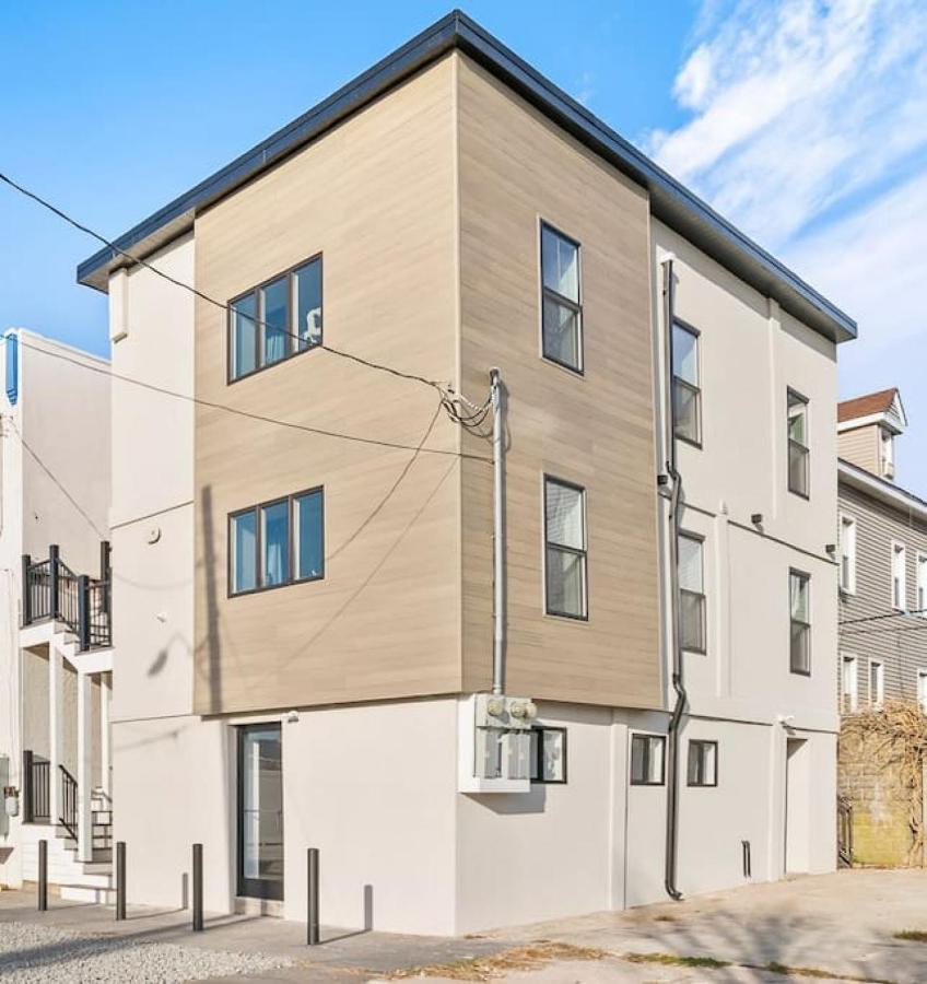 Unit 2 Closest Home To Stockton College European Style Atlantic City Bagian luar foto