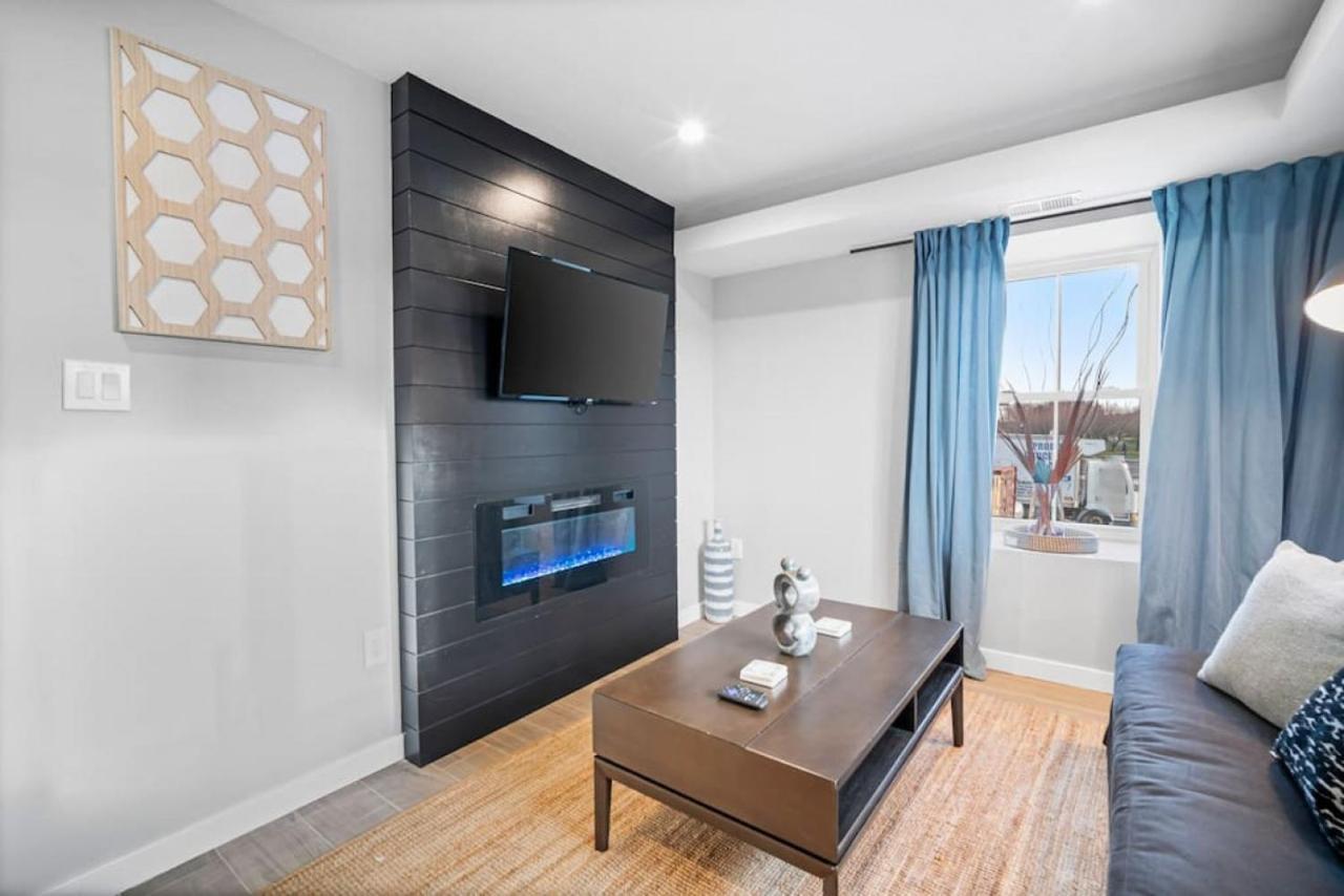 Unit 2 Closest Home To Stockton College European Style Atlantic City Bagian luar foto