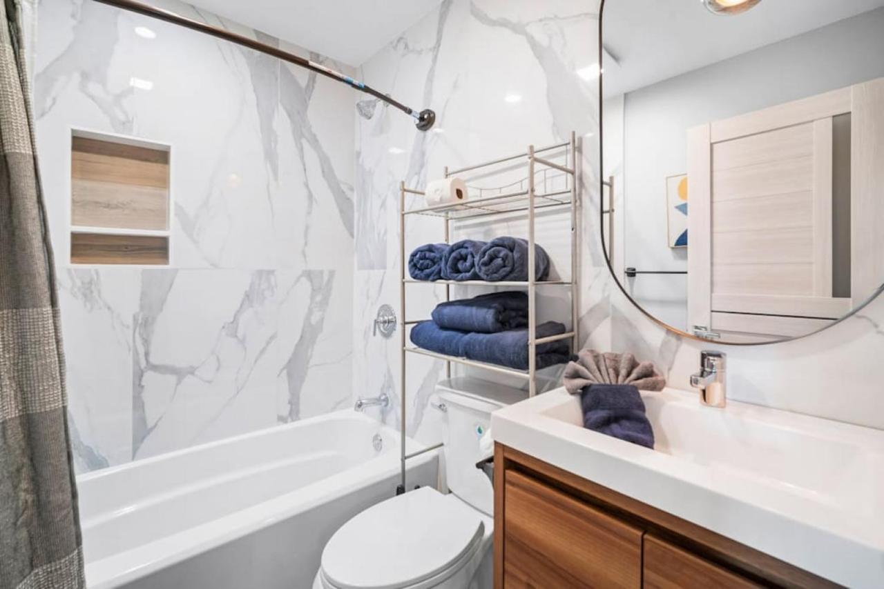 Unit 2 Closest Home To Stockton College European Style Atlantic City Bagian luar foto