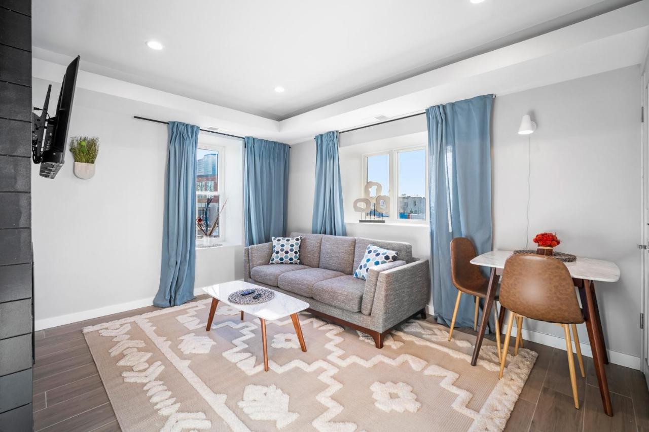 Unit 2 Closest Home To Stockton College European Style Atlantic City Bagian luar foto