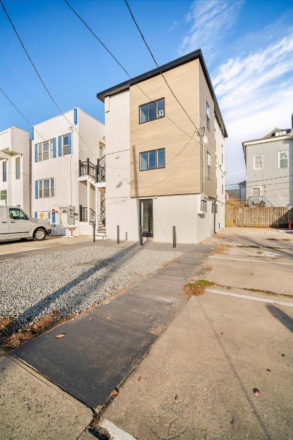 Unit 2 Closest Home To Stockton College European Style Atlantic City Bagian luar foto