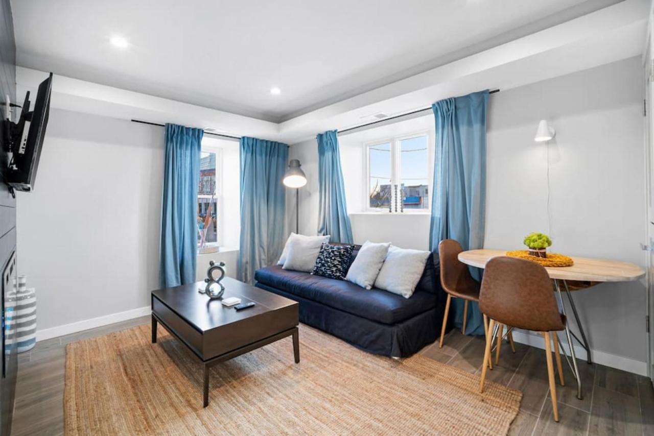 Unit 2 Closest Home To Stockton College European Style Atlantic City Bagian luar foto