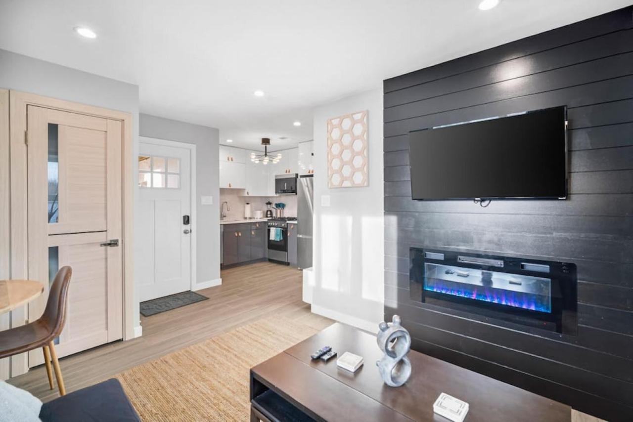 Unit 2 Closest Home To Stockton College European Style Atlantic City Bagian luar foto