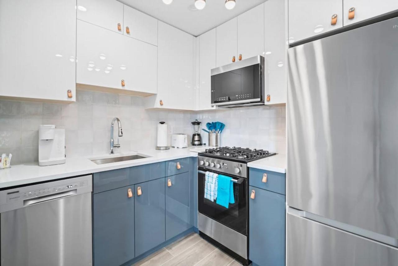 Unit 2 Closest Home To Stockton College European Style Atlantic City Bagian luar foto