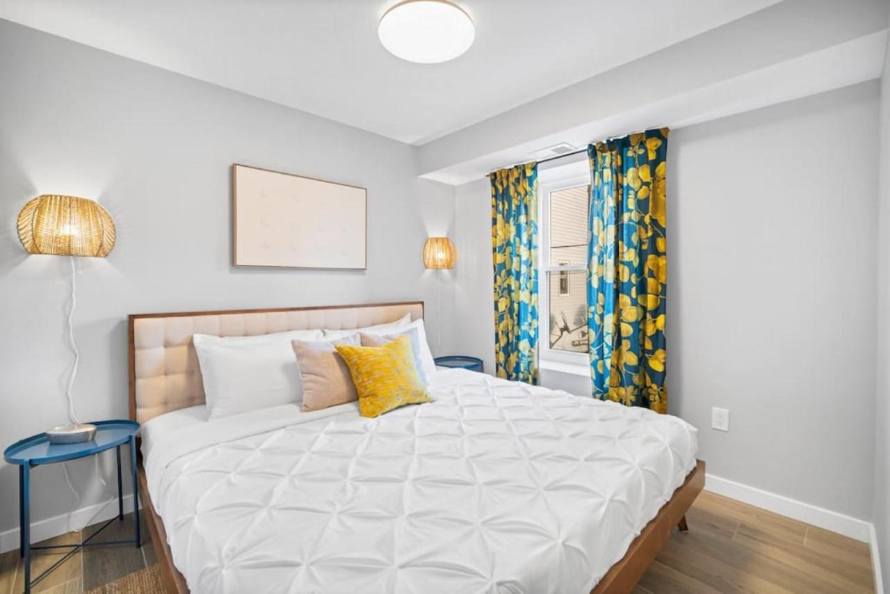 Unit 2 Closest Home To Stockton College European Style Atlantic City Bagian luar foto