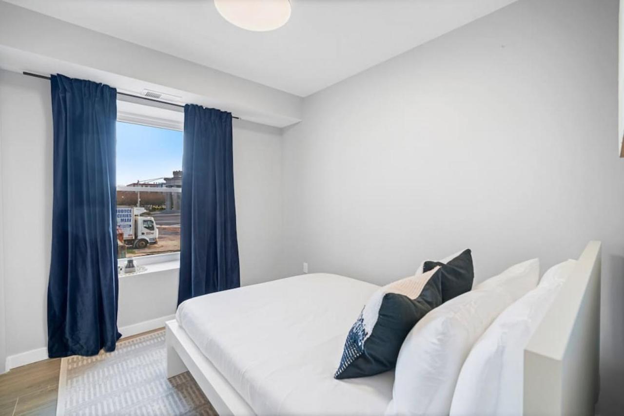 Unit 2 Closest Home To Stockton College European Style Atlantic City Bagian luar foto