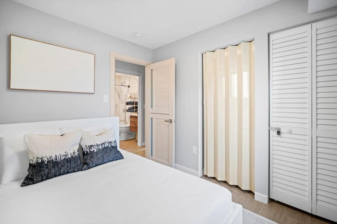 Unit 2 Closest Home To Stockton College European Style Atlantic City Bagian luar foto