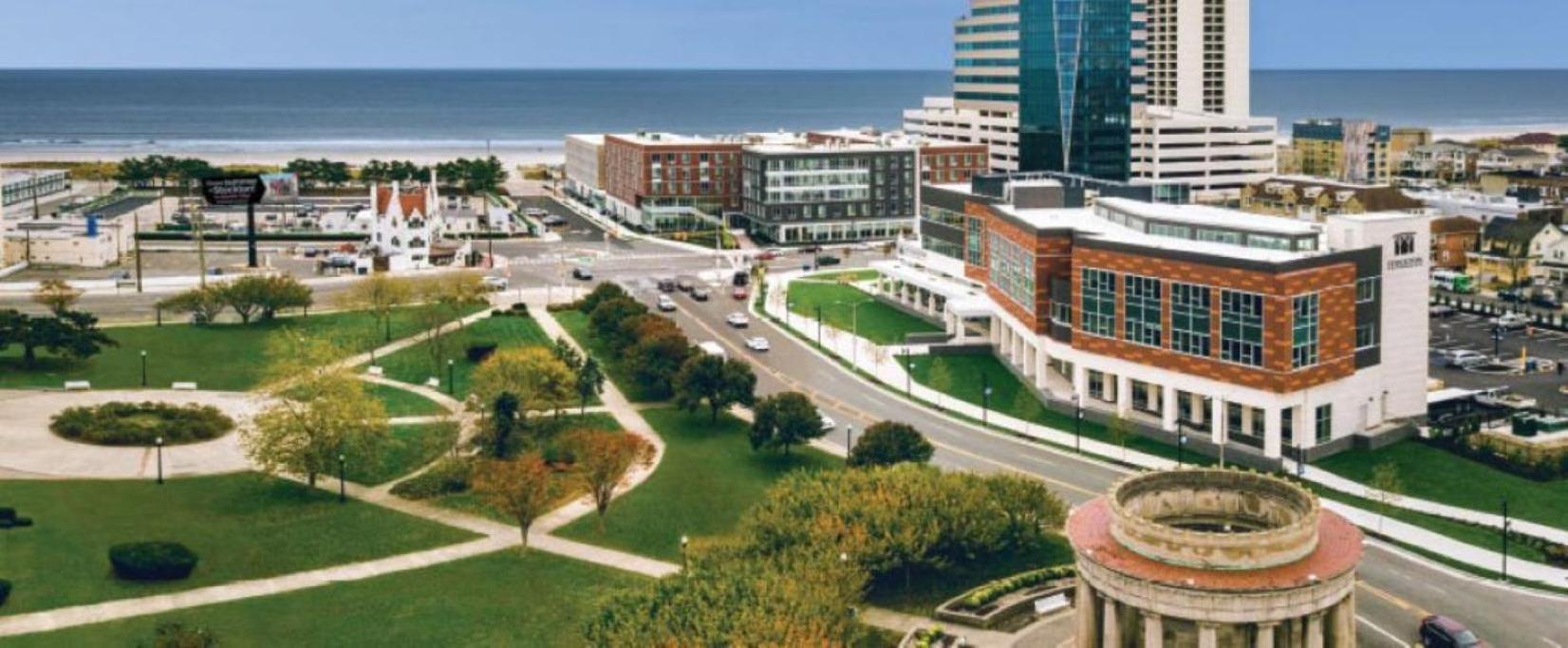 Unit 2 Closest Home To Stockton College European Style Atlantic City Bagian luar foto